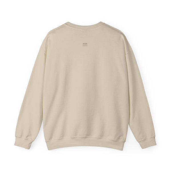 Give me CHOICE – Unisex Heavy Sweatshirt (UK)