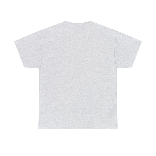We The People – Unisex Heavy Cotton Tee (UK)